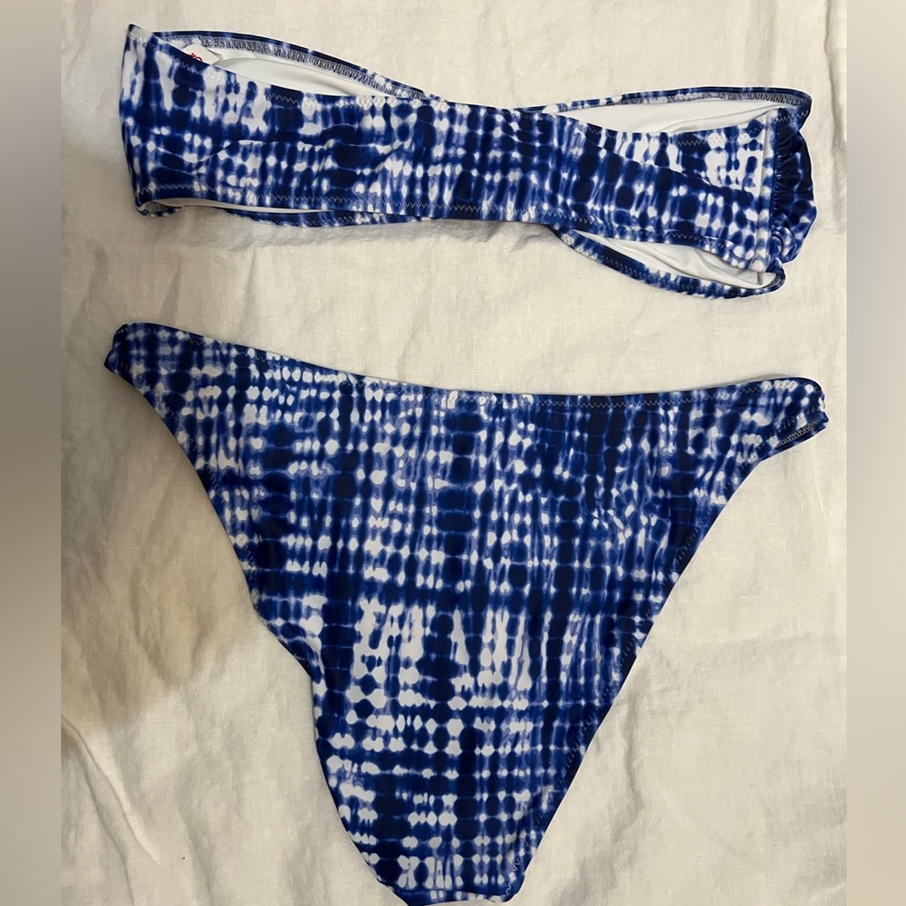 Solid & Striped Bikini - image 2